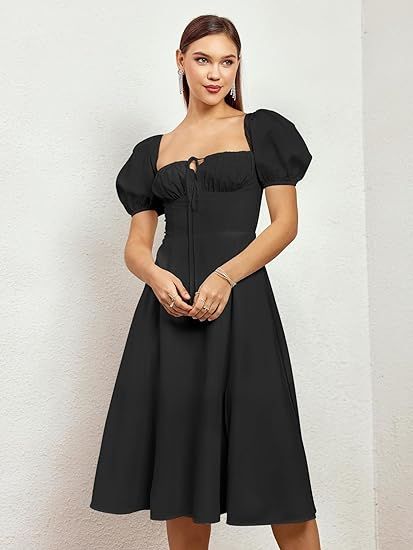 Robe noire